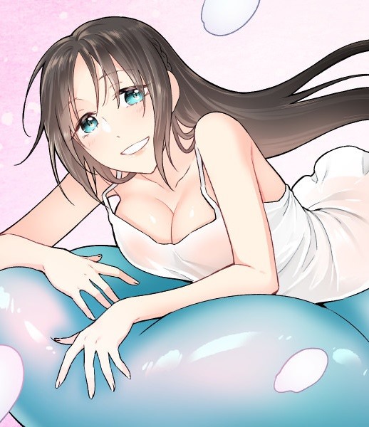 完结漫画：死神